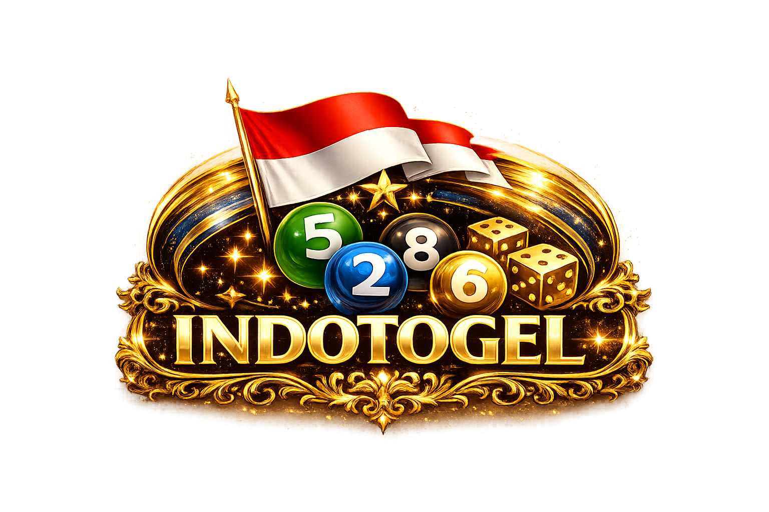 INDOTOGEL | Panduan Cara Main Link Situs Toto Slot Gacor 4D & Toto Togel Online Impian 2026